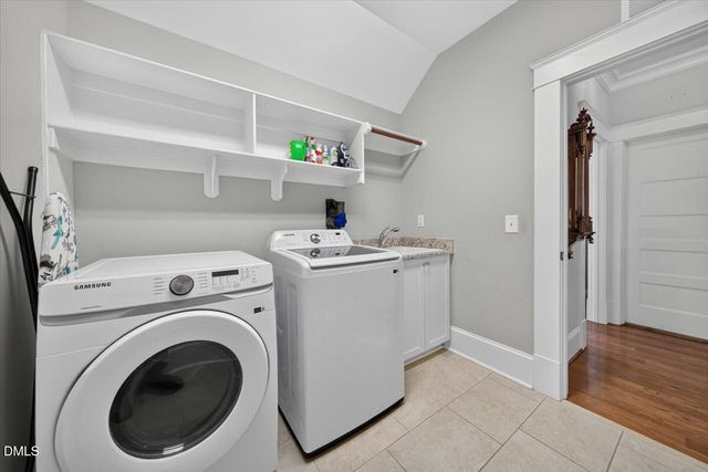 512 E Whitaker Mill Road, Raleigh, NC 27608