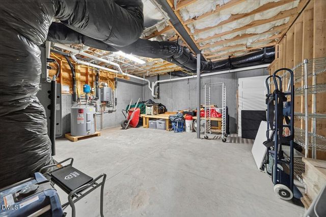 512 E Whitaker Mill Road, Raleigh, NC 27608