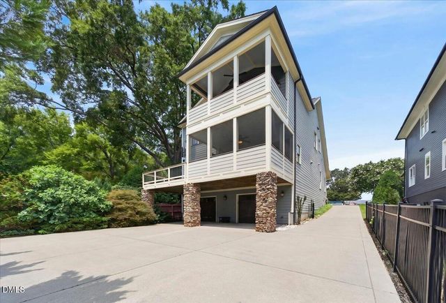 512 E Whitaker Mill Road, Raleigh, NC 27608