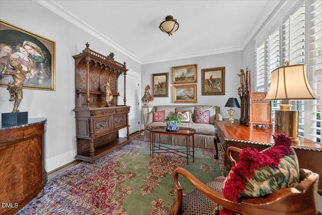 512 E Whitaker Mill Road, Raleigh, NC 27608