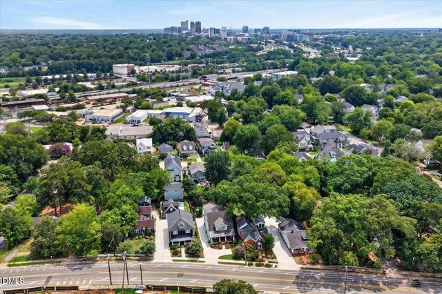 512 E Whitaker Mill Road, Raleigh, NC 27608