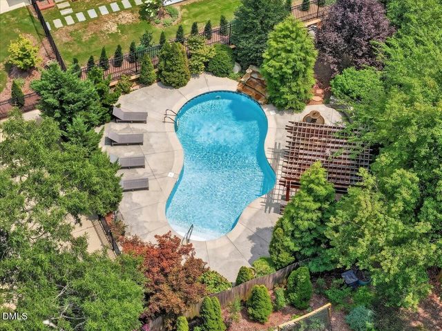 512 E Whitaker Mill Road, Raleigh, NC 27608