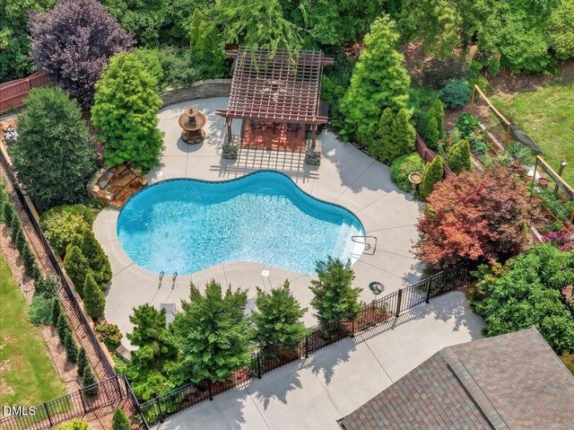 512 E Whitaker Mill Road, Raleigh, NC 27608