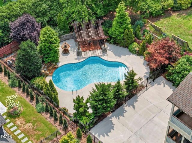 512 E Whitaker Mill Road, Raleigh, NC 27608