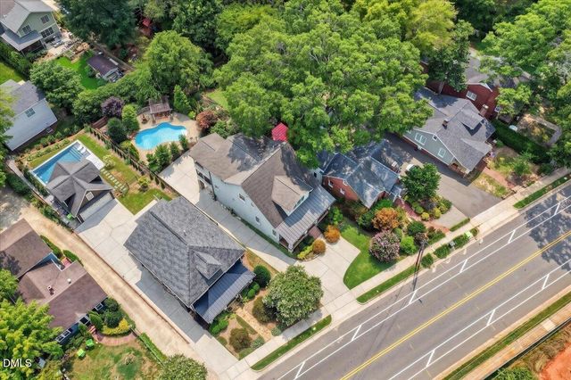 512 E Whitaker Mill Road, Raleigh, NC 27608