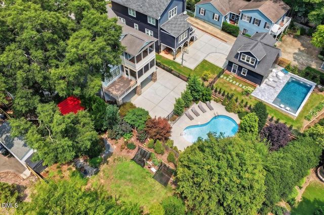 512 E Whitaker Mill Road, Raleigh, NC 27608