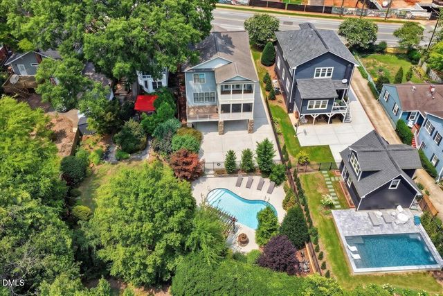 512 E Whitaker Mill Road, Raleigh, NC 27608