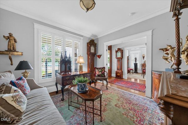 512 E Whitaker Mill Road, Raleigh, NC 27608