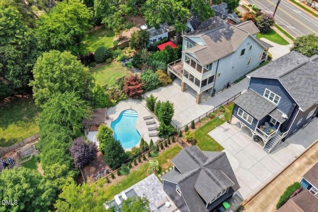 512 E Whitaker Mill Road, Raleigh, NC 27608