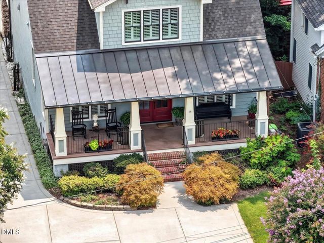 512 E Whitaker Mill Road, Raleigh, NC 27608