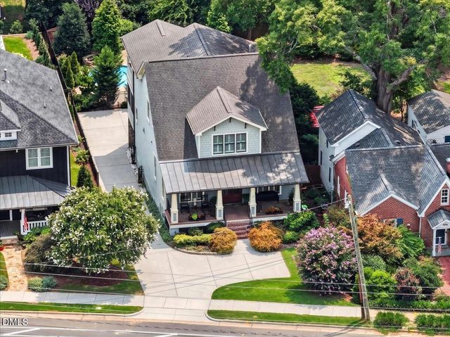512 E Whitaker Mill Road, Raleigh, NC 27608