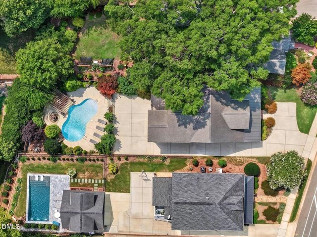 512 E Whitaker Mill Road, Raleigh, NC 27608