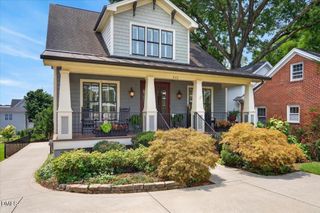 512 E Whitaker Mill Road, Raleigh, NC 27608