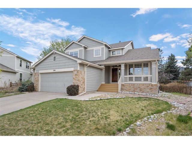 3961 Mallard St, Highlands Ranch, CO 80126