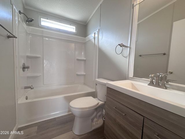 7736 W ALSDORF Road, Arizona City, AZ 85123