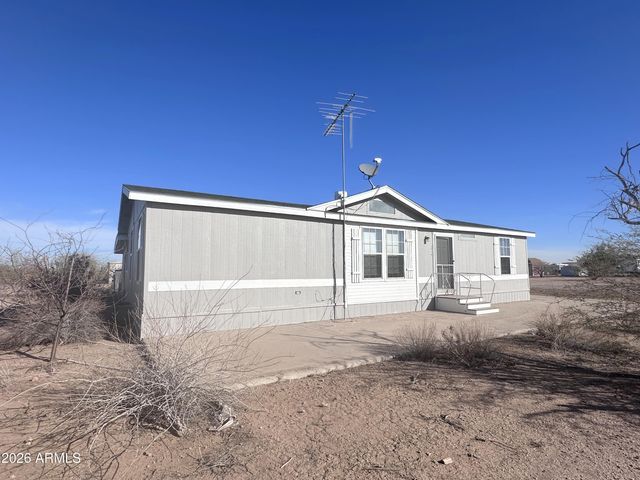 7736 W ALSDORF Road, Arizona City, AZ 85123
