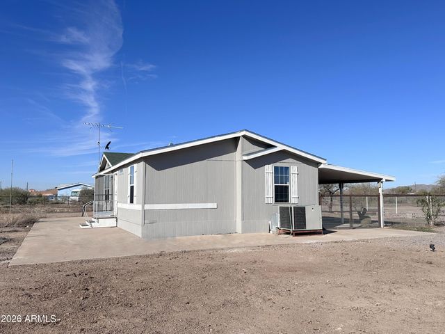 7736 W ALSDORF Road, Arizona City, AZ 85123