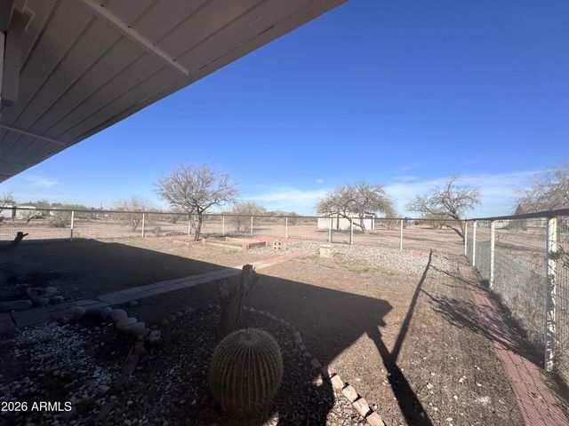 7736 W ALSDORF Road, Arizona City, AZ 85123