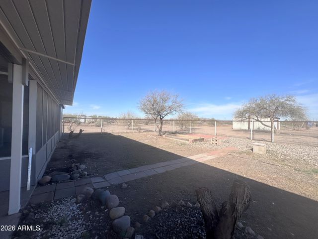 7736 W ALSDORF Road, Arizona City, AZ 85123