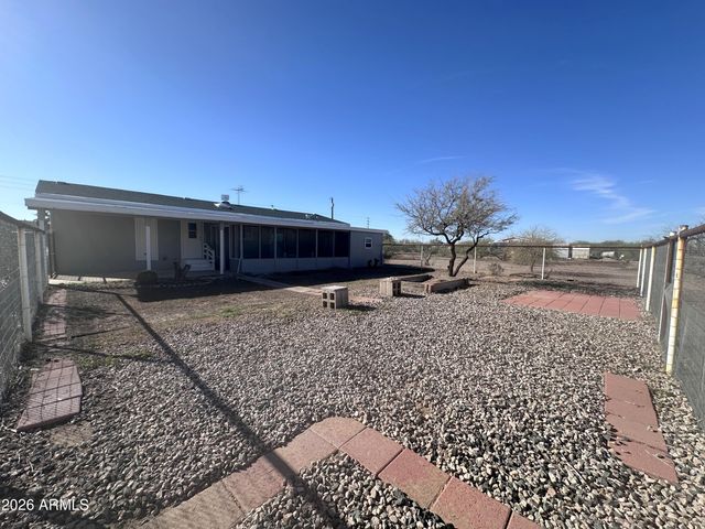 7736 W ALSDORF Road, Arizona City, AZ 85123
