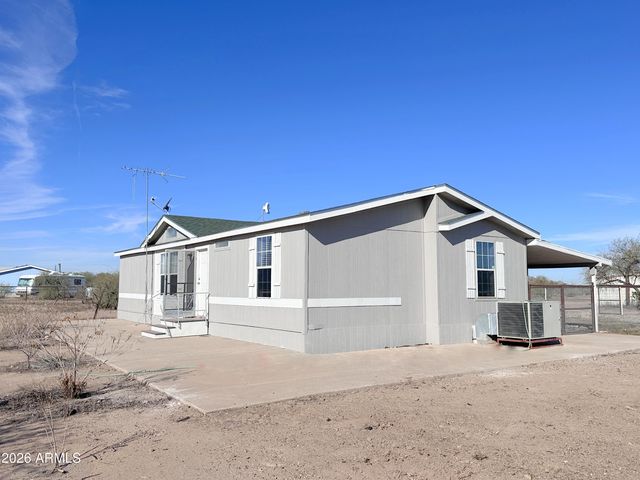 7736 W ALSDORF Road, Arizona City, AZ 85123
