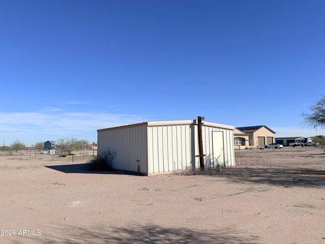 7736 W ALSDORF Road, Arizona City, AZ 85123