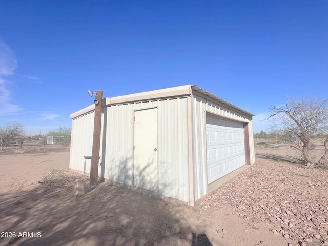 7736 W ALSDORF Road, Arizona City, AZ 85123