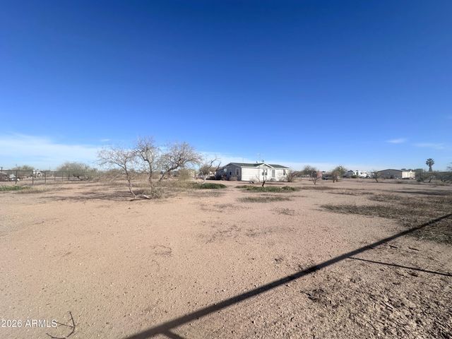 7736 W ALSDORF Road, Arizona City, AZ 85123