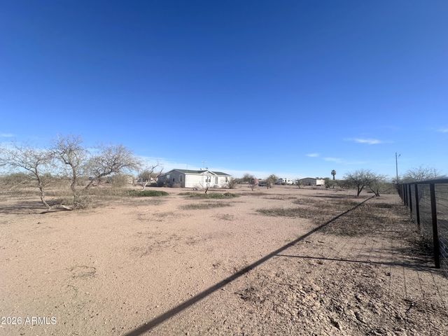 7736 W ALSDORF Road, Arizona City, AZ 85123