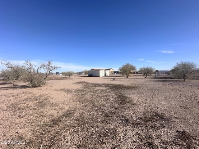 7736 W ALSDORF Road, Arizona City, AZ 85123