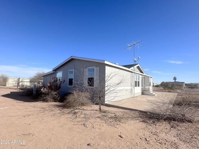 7736 W ALSDORF Road, Arizona City, AZ 85123