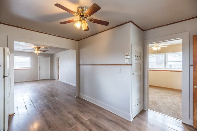 425 S 1st Street W, Clyde, TX 79510