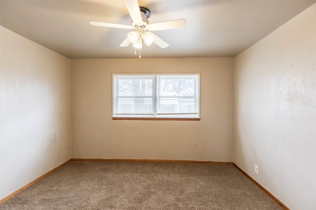 425 S 1st Street W, Clyde, TX 79510