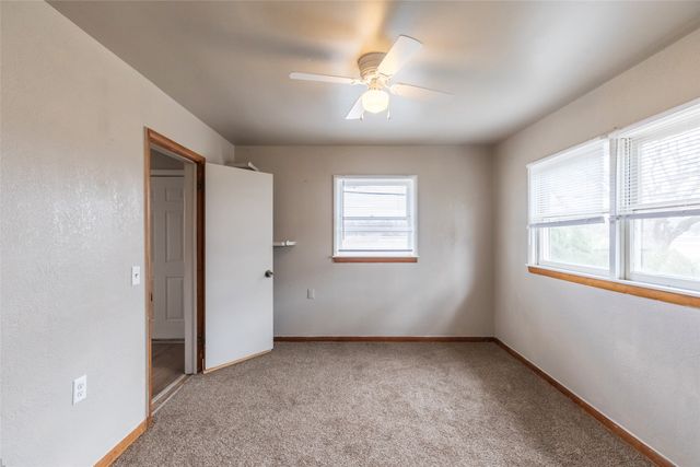 425 S 1st Street W, Clyde, TX 79510