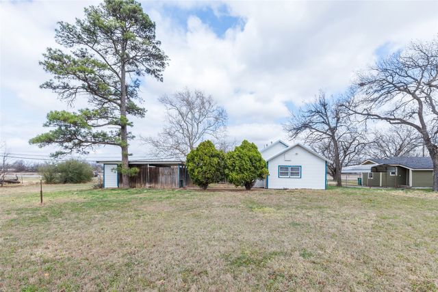 425 S 1st Street W, Clyde, TX 79510