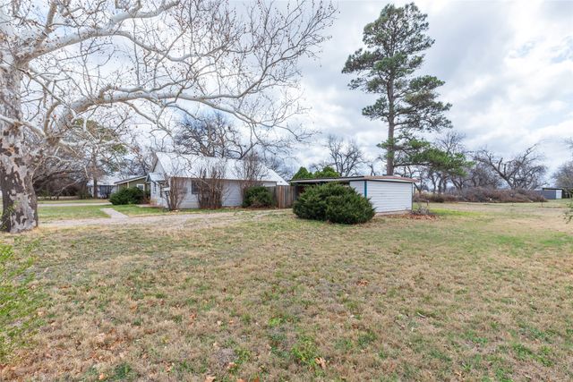 425 S 1st Street W, Clyde, TX 79510