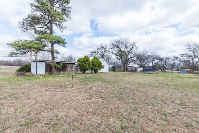 425 S 1st Street W, Clyde, TX 79510