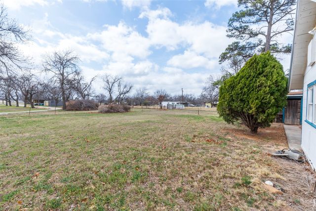 425 S 1st Street W, Clyde, TX 79510