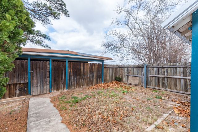 425 S 1st Street W, Clyde, TX 79510