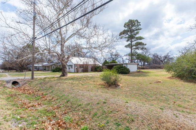 425 S 1st Street W, Clyde, TX 79510