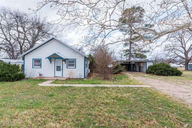 425 S 1st Street W, Clyde, TX 79510