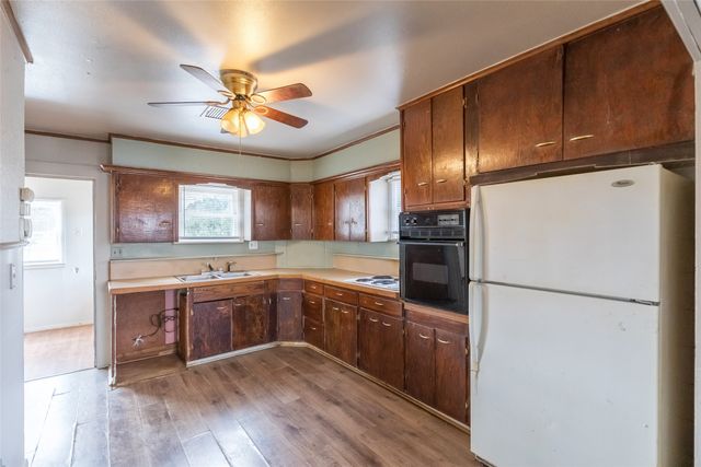 425 S 1st Street W, Clyde, TX 79510