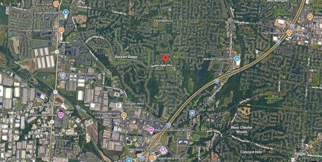 8295 Beckett Station Drive, West Chester, OH 45069