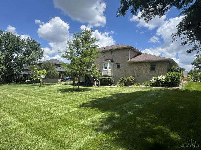 8295 Beckett Station Drive, West Chester, OH 45069