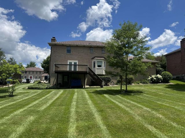 8295 Beckett Station Drive, West Chester, OH 45069