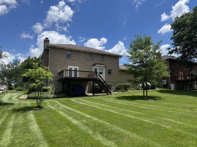 8295 Beckett Station Drive, West Chester, OH 45069