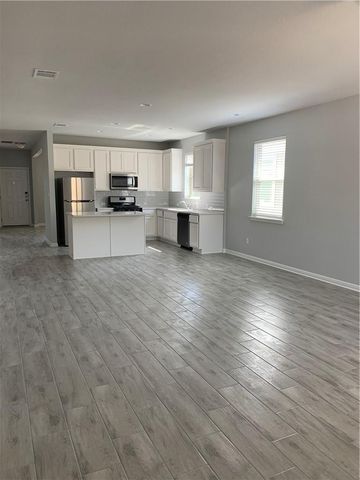 2336 Pecan Island DR, Leander, TX 78641