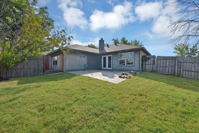 2137 Emerald Oaks, Mesquite, TX 75181