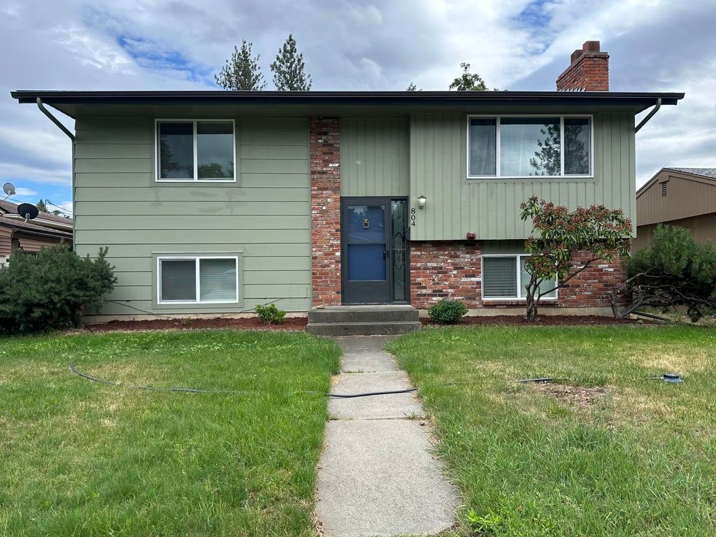 804 E 37th Ave, Spokane, WA 99203