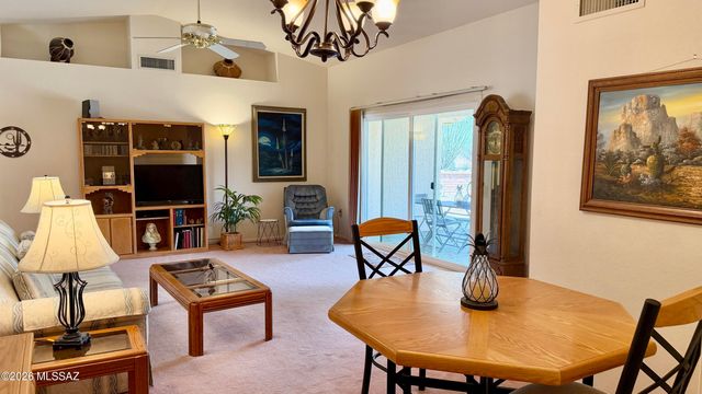14420 N Del Webb Boulevard, Oro Valley, AZ 85755